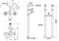 CHOPIN-Deck-mounted-bathtub-tap-Gaia-Mobili-614239-dimf0d597dc.jpg thumb image